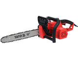 ELECTRIC CHAINSAW 2400W 16" (YT-84872)