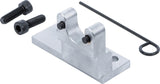 OIL PUMP SPROCKET HOLDING TOOL | FOR BMW N55 (72004)