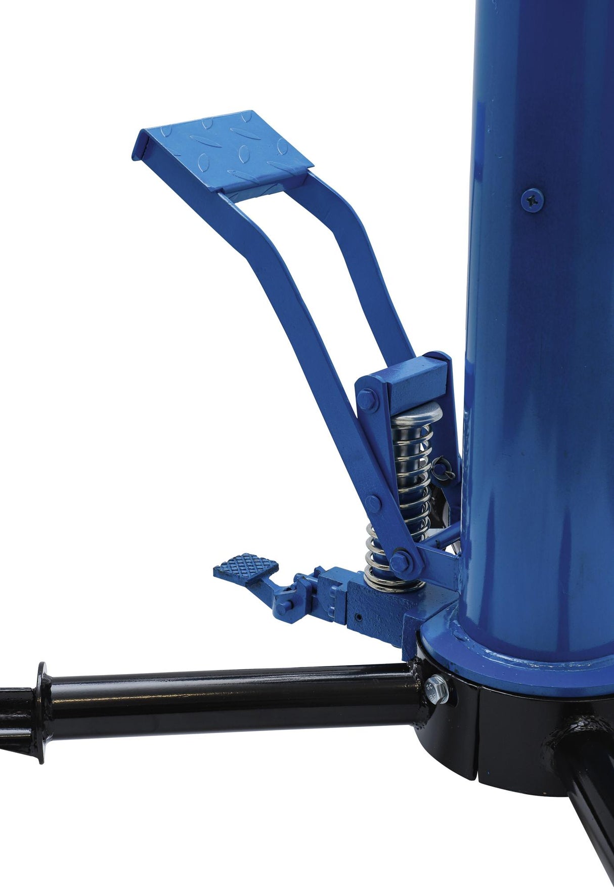 HEAVY DUTY TRANSMISSION JACK | 500 KG (9233)