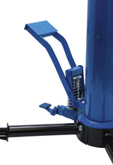 HEAVY DUTY TRANSMISSION JACK | 500 KG (9233)