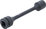 TORSION IMPACT SOCKET, HEXAGON | 25 MM (1") DRIVE | 32 MM | 450 NM (6943)