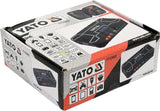 JUMP STARTER/POWER BANK 12000MAH (YT-83082)