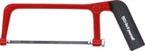 ALUMINIUM HACKSAW FRAME | 150 MM (50344)