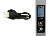POCKET SIZE DISTANCE METER 30M (YT-731240)