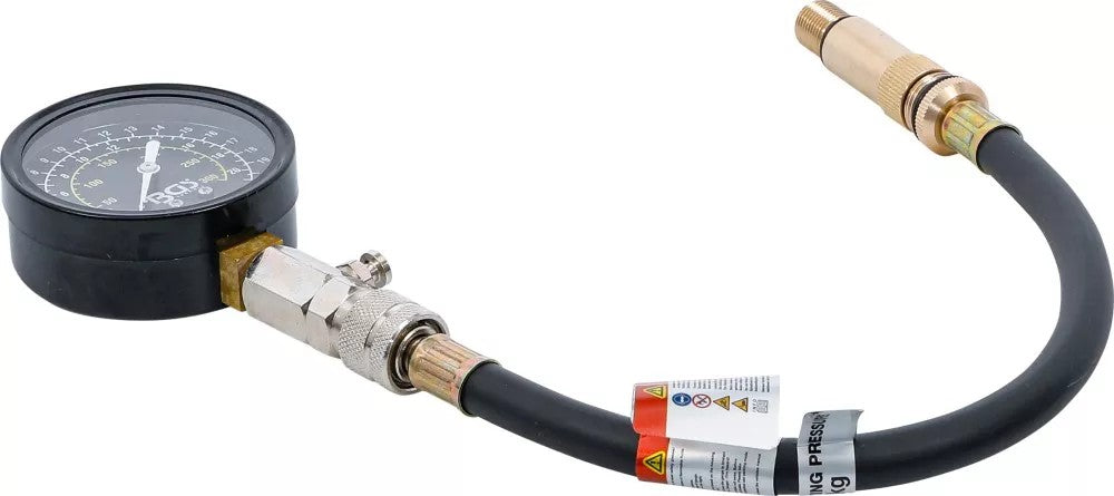 COMPRESSION TESTER | M14 + M18 (8005)