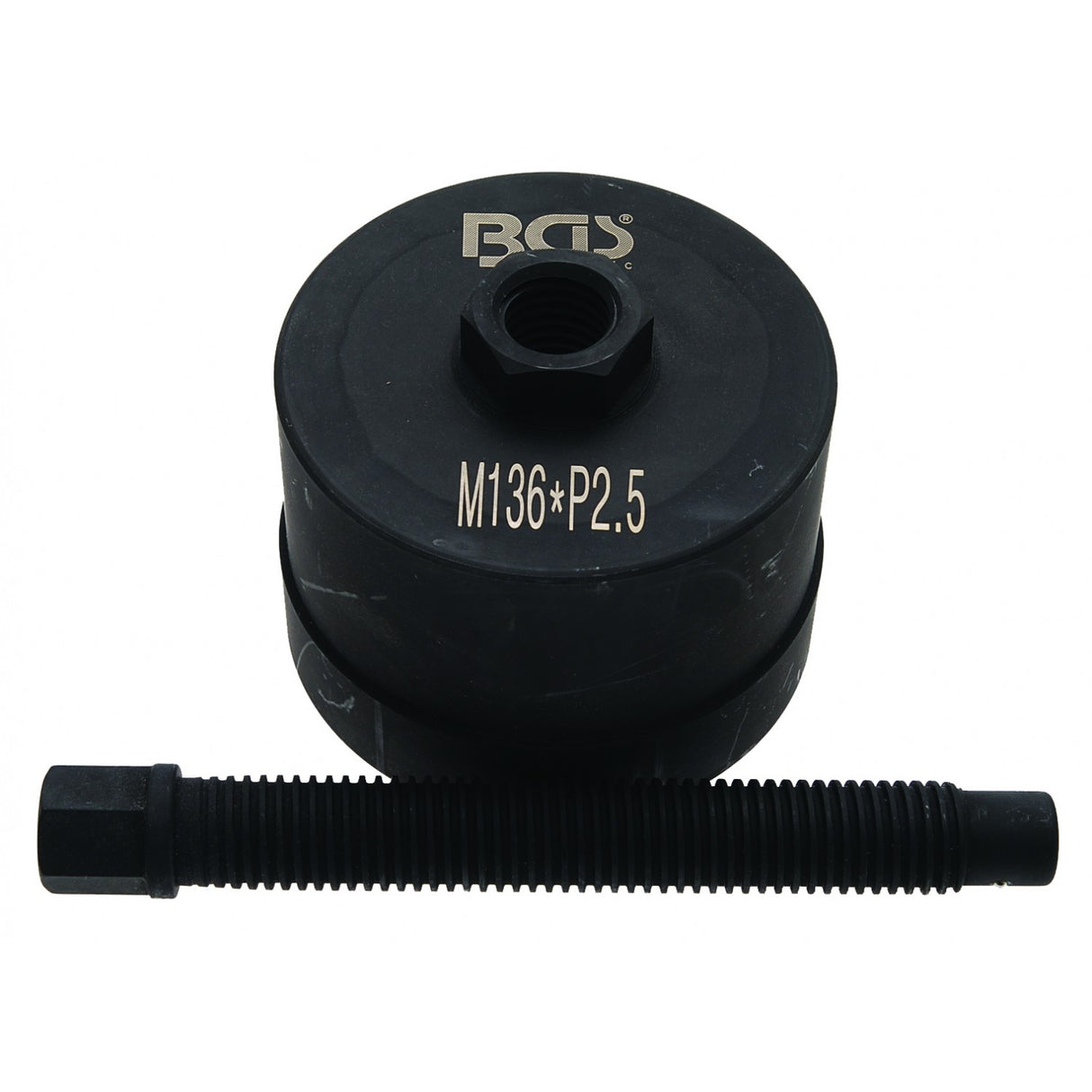 HUB REMOVER | BPW 12 T | M136 X 2.5 (5404)