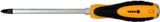 GO-THROUGH SCREWDRIVER HEX PH3X150MM (62176)