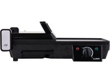 TABLE GRILL 2000W 2IN1 40,5X25CM (67455)