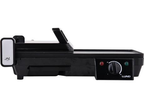 TABLE GRILL 2000W 2IN1 40,5X25CM (67455)
