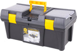 PLASTIC TOOL BOX PR-20" (78813)