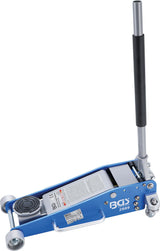 FLOOR JACK | HYDRAULIC | ALUMINIUM-STEEL CONSTRUCTION | 2.5 T (2889)