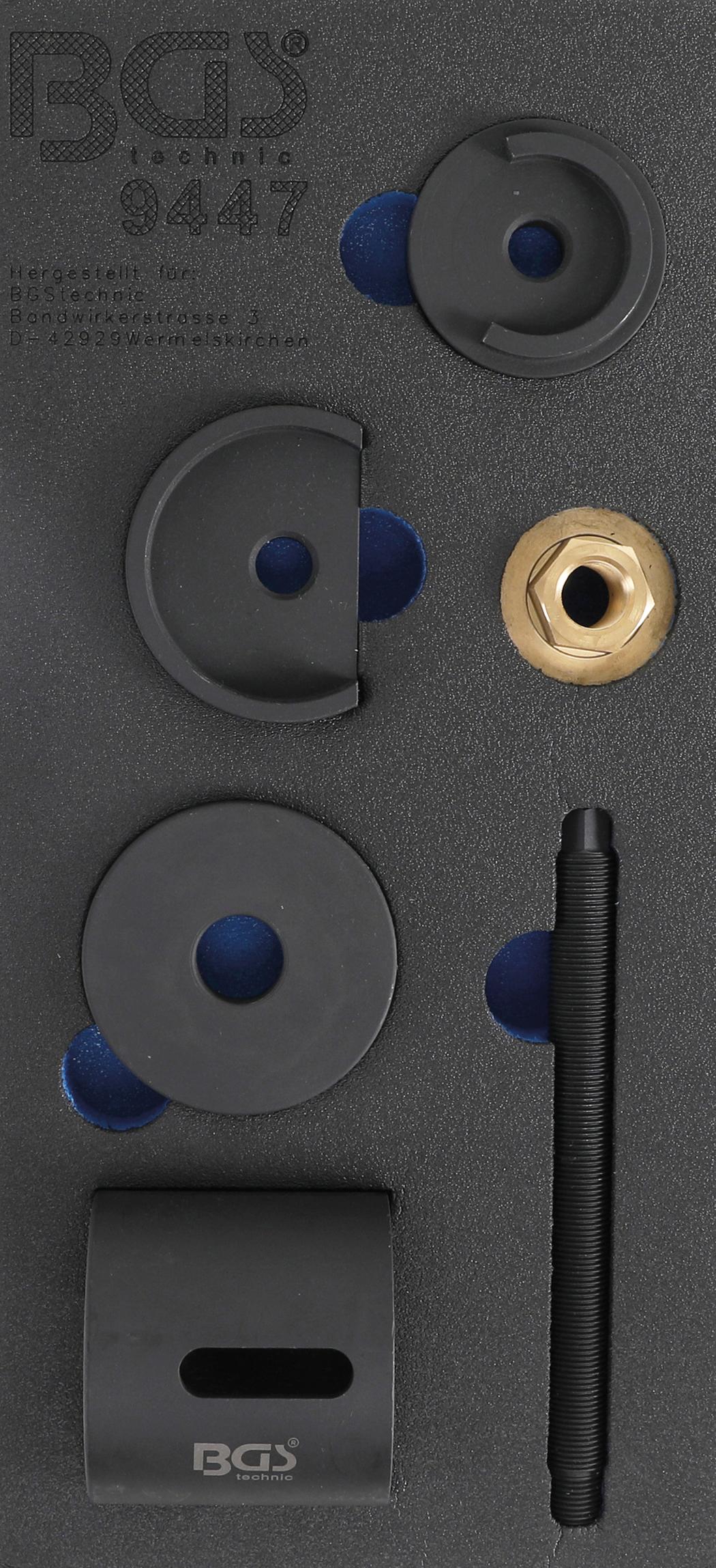 SUSPENSION PRESS SET | MINI ONE / COOPER / COOPER S (9447)