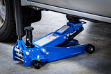 HYDRAULIC JACK INCREASED POWER | 2T / 3T (7875)