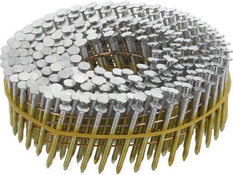 GALVANIZED COIL NAILS (72015)