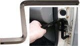 DOOR PIN REMOVING TOOL | 370 MM (1800)