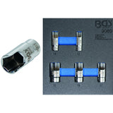 TOOL TRAY 1/6: SPECIAL SOCKETS FOR ELBOW CONNECTORS | 5 PCS. (9089)