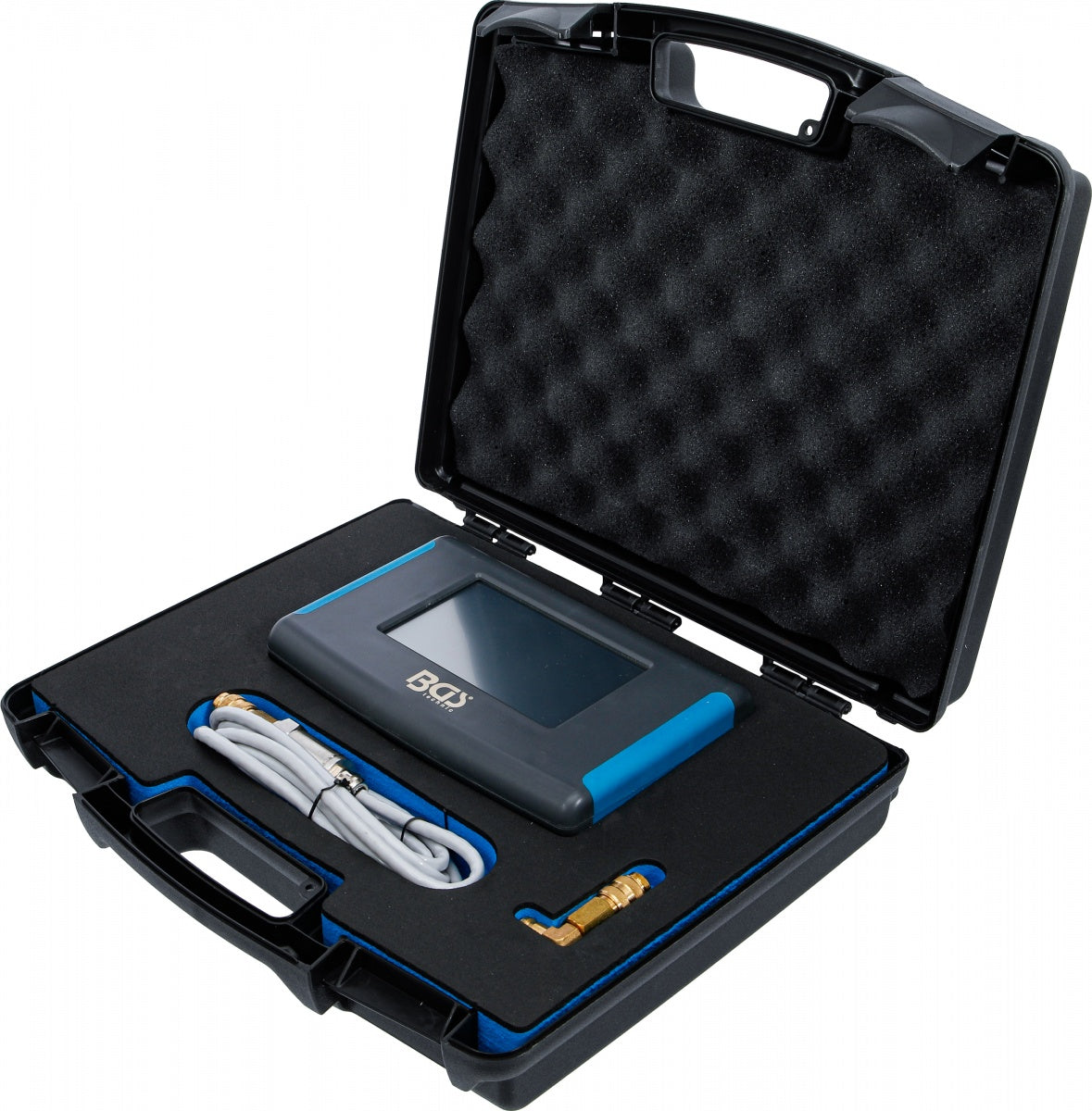DIGITAL PRESSURE AND COMPRESSION TESTER (63410)