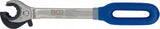 RATCHET RING SPANNER | OPEN | 10 MM (30830)