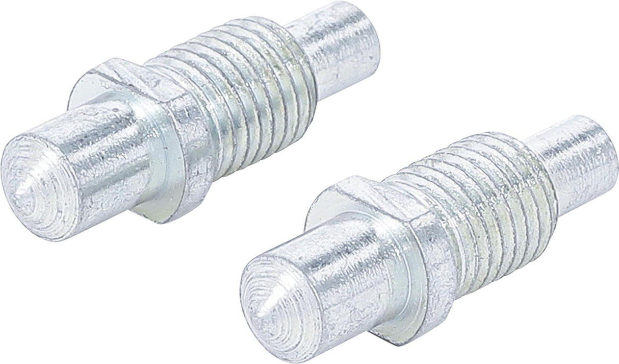 SPARE PINS | 6 - 8 MM | FOR BGS 9602 | 2 PCS. (74399)