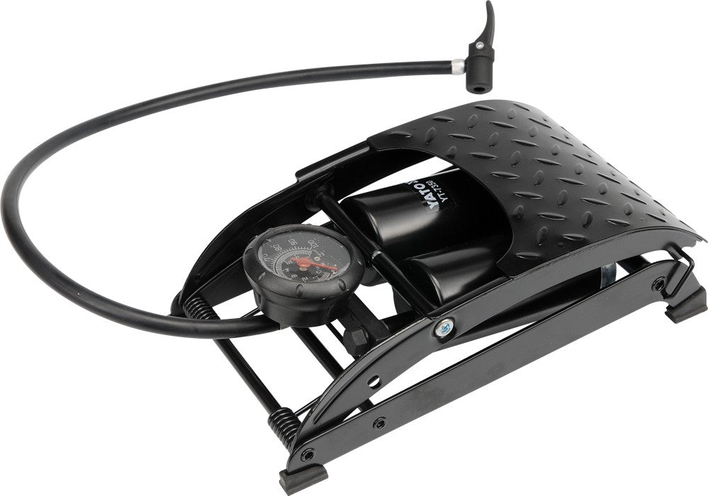 FOOT PUMP (YT-7350)