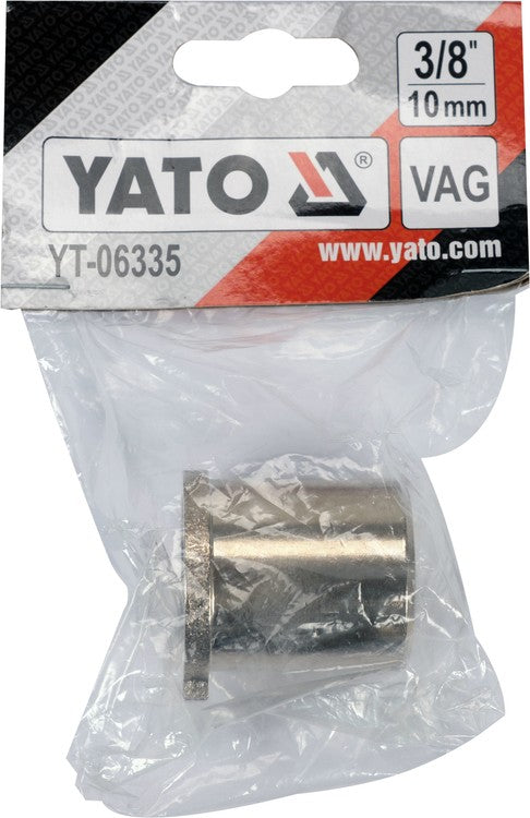 CAMSHAFT JOINT SLEEVE 3/8" (YT-06335)