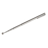 TELESCOPIC ANTENNA-TYPE MAGNET | 125-620 MM (QJPU-05)