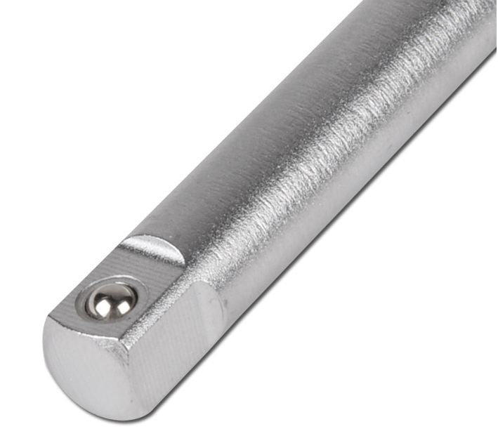 EXTENSION BAR FOR SOCKET 1/4" X 300 MM (VG-1412EB)