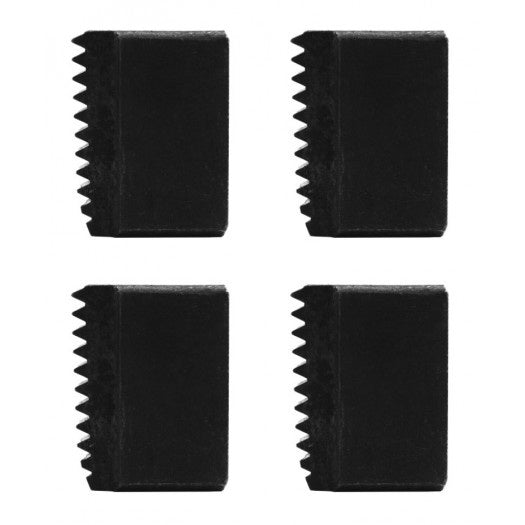 BLADES FOR THREAD DIE 1/4", 4 PCS. (YT-2910)