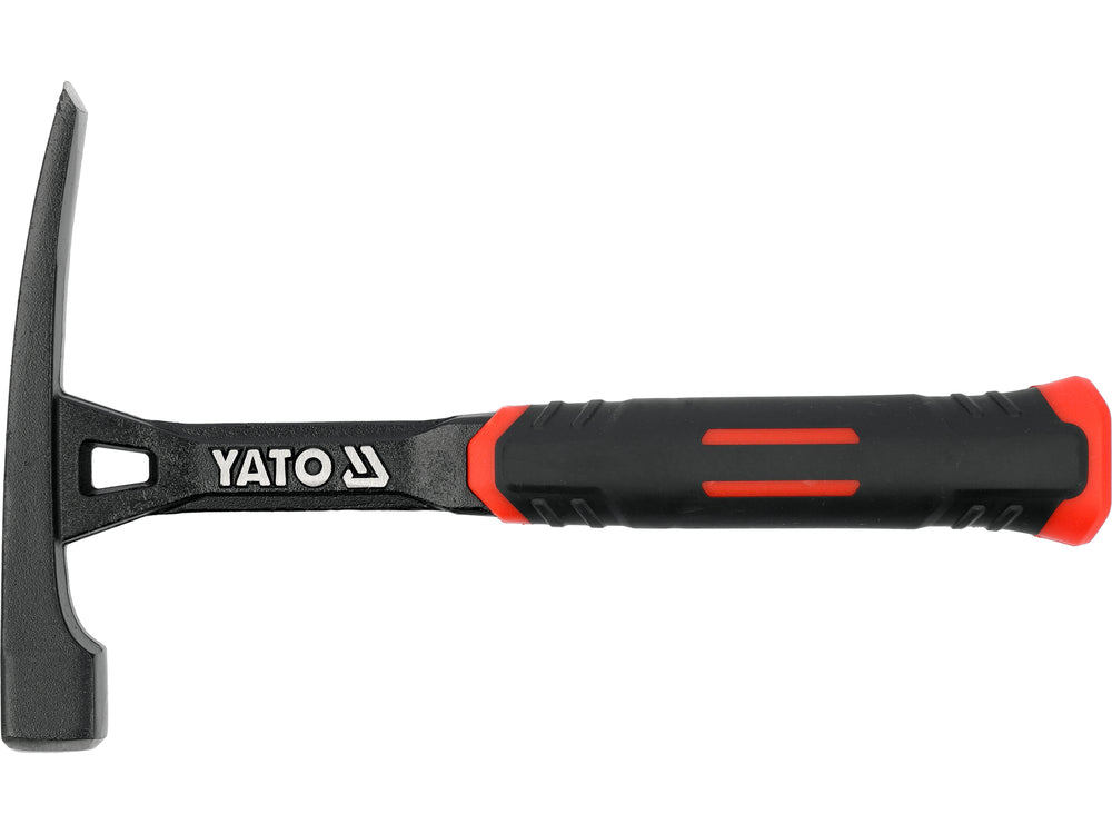 MONOBLOCK MASONRY HAMMER 600G (YT-45773)