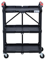 WORKSHOP TROLLEY MOBILE | FOLDABLE (90112)