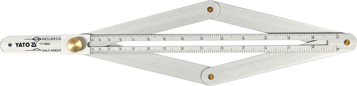 BEVEL PROTRACTOR (YT-70853)