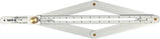 BEVEL PROTRACTOR (YT-70853)