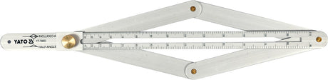 BEVEL PROTRACTOR (YT-70853)