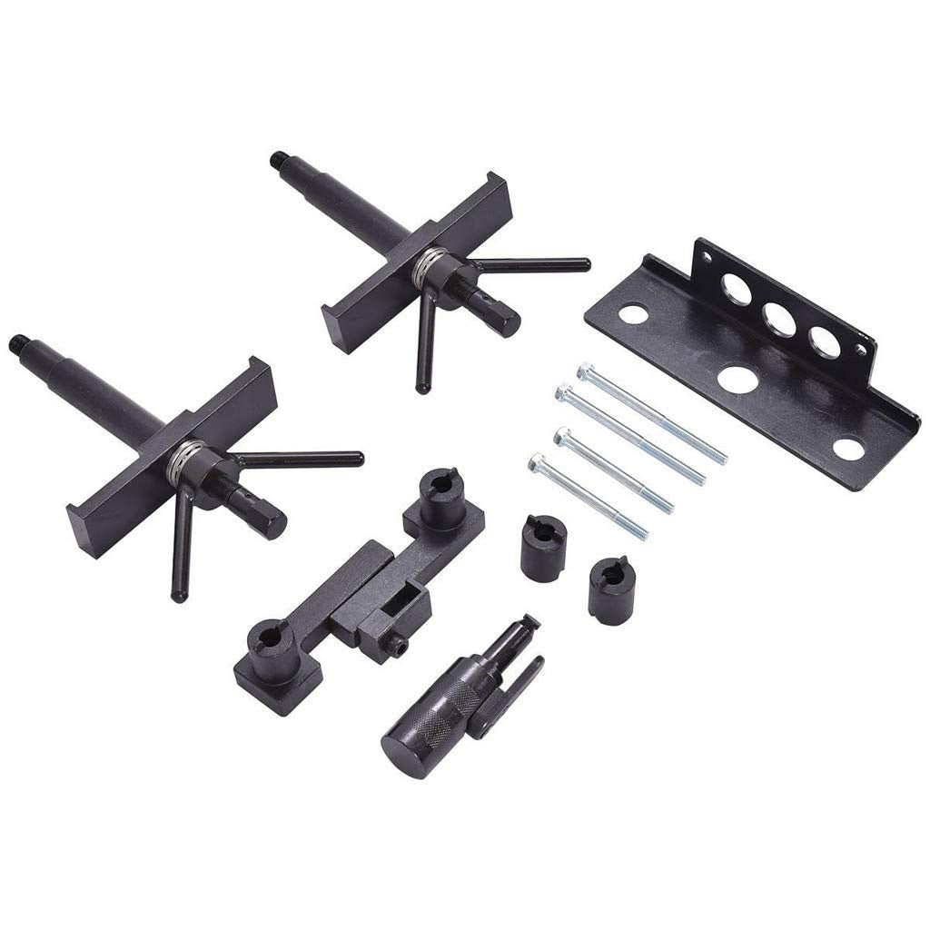 ENGINE LOCKING KIT | VOLVO 4- | 5- | 6-CYL. ENGINES UP TO YOM 06 (SK1121)