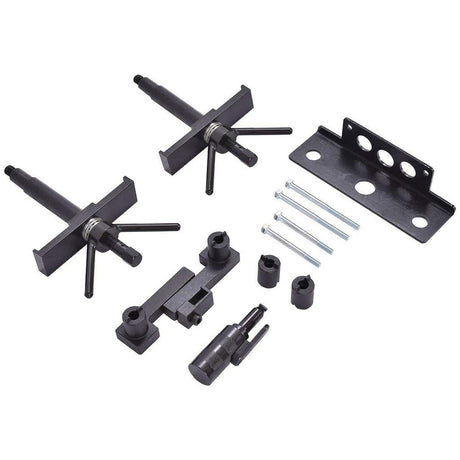 ENGINE LOCKING KIT | VOLVO 4- | 5- | 6-CYL. ENGINES UP TO YOM 06 (SK1121)