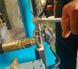 TOOL TRAY 1/6: SPECIAL SOCKETS FOR ELBOW CONNECTORS | 5 PCS. (9089)