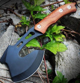 MULTIFUNCTIONAL AXE | 285 MM (CA001)