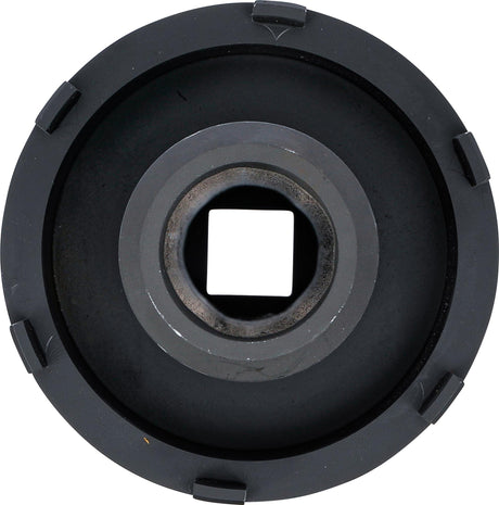 REAR AXLE GROOVE NUT SOCKET | EXTERNAL TOOTH | FOR MERCEDES-BENZ | 92 MM (70925)