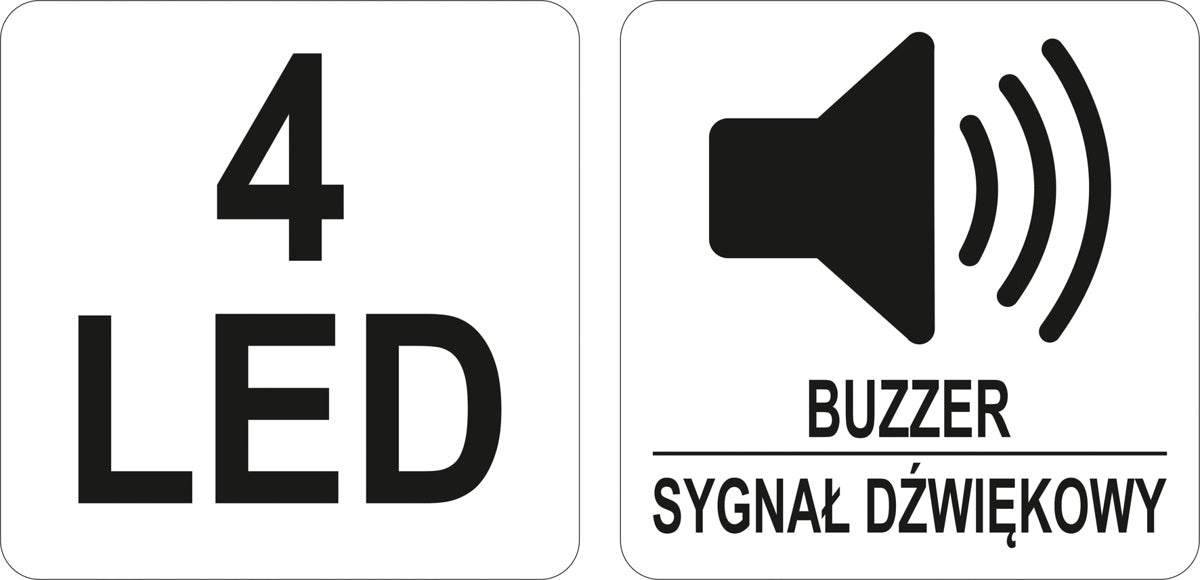 BRAKE FLUID TESTER (YT-72981)