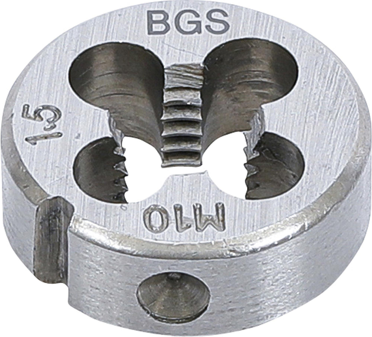 DIE | M10 X 1,5 X 25 MM (M10X1.5-S)
