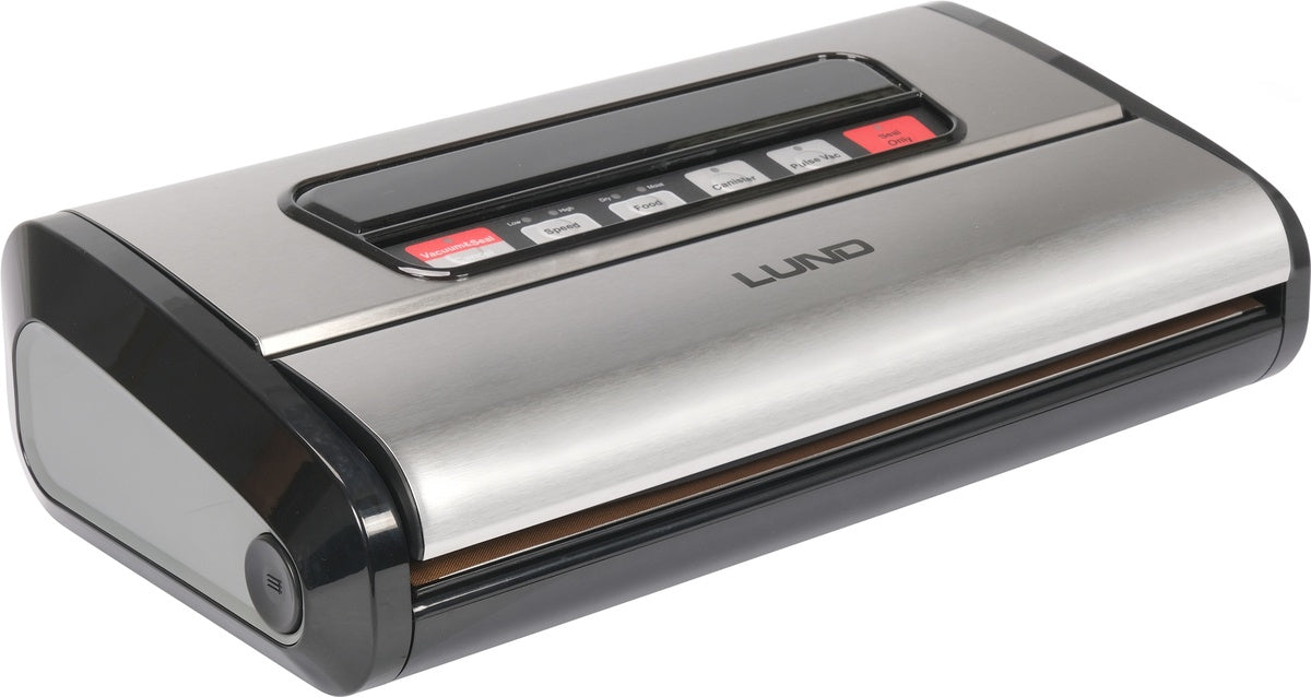 VACUUM SEALER 165W, MAX 32CM (67881)