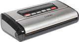 VACUUM SEALER 165W, MAX 32CM (67881)