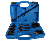 WHEEL BEARING INSERTION / REMOVAL SET (WRP11S)