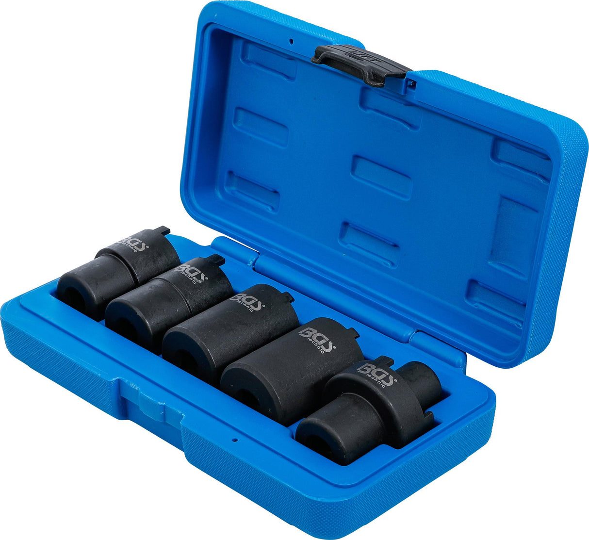 GROOVE NUT SOCKET SET | 5 PCS. (67220)