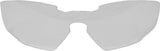 REPLACEMENT TRANSP. LENS FOR YT-74636 (YT-74638)
