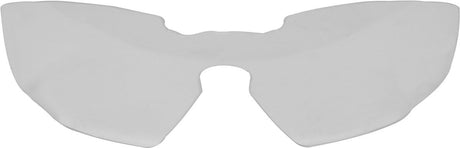 REPLACEMENT TRANSP. LENS FOR YT-74636 (YT-74638)