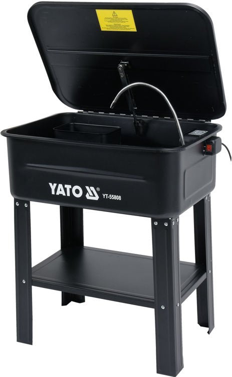 PARTS WASHER 80L (YT-55808)