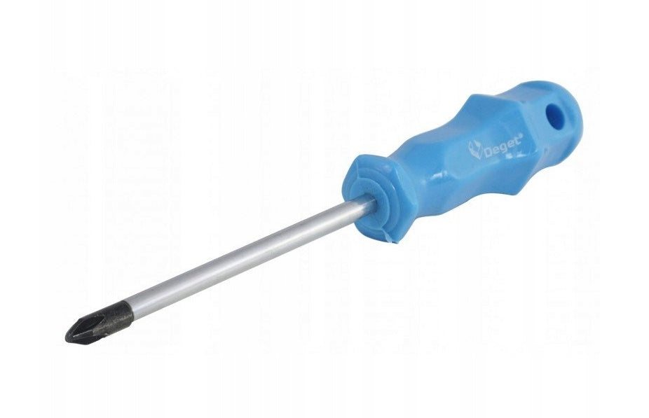 SCREWDRIVER SET | SLOTTED / PHILLIPS | 5 PCS. (SK5015)