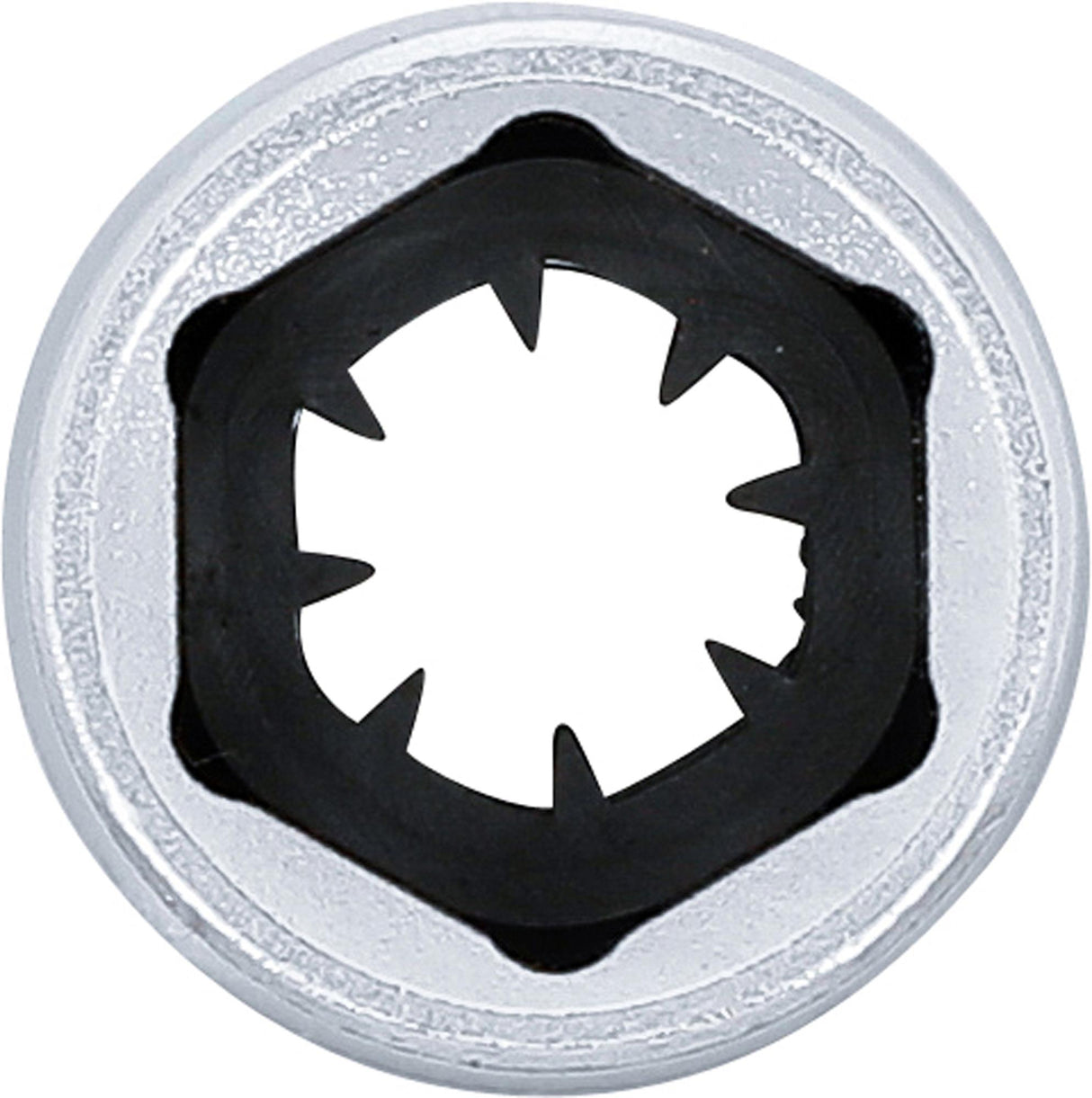 SPARK PLUG SOCKET, HEXAGON | 12.5 MM (1/2") DRIVE | 14 MM (2407)