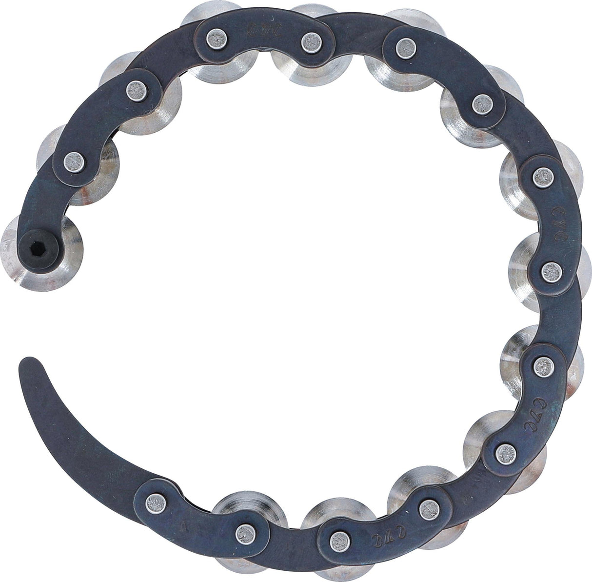 SPARE CHAIN FOR PIPE CUTTER | BGS 133 (133-KETTE)